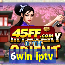 6win iptv